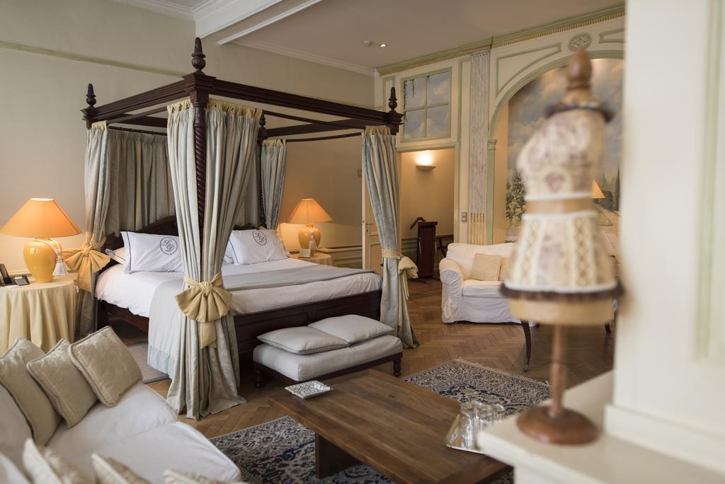 Hotel Le Dixseptième Bruxelles