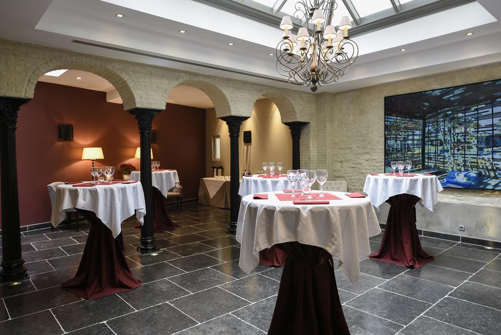 Le Dixseptième Hotel