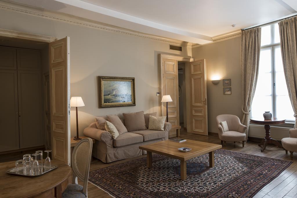 Le Dixseptième 4* Bruxelles