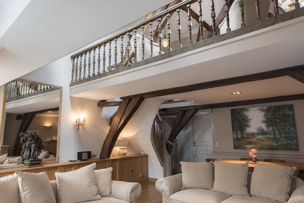 Le Dixseptième Hotel 4*