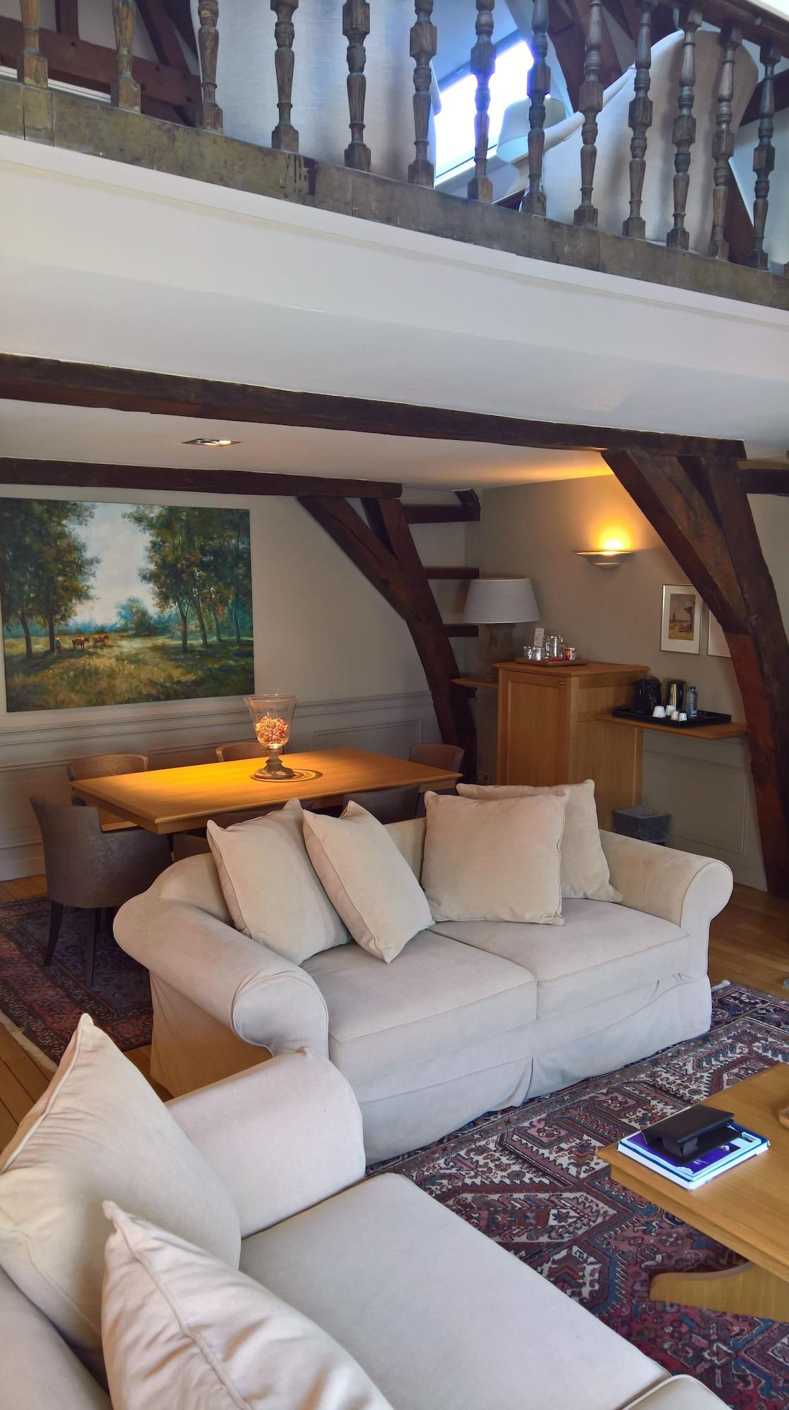 Hotel Le Dixseptième