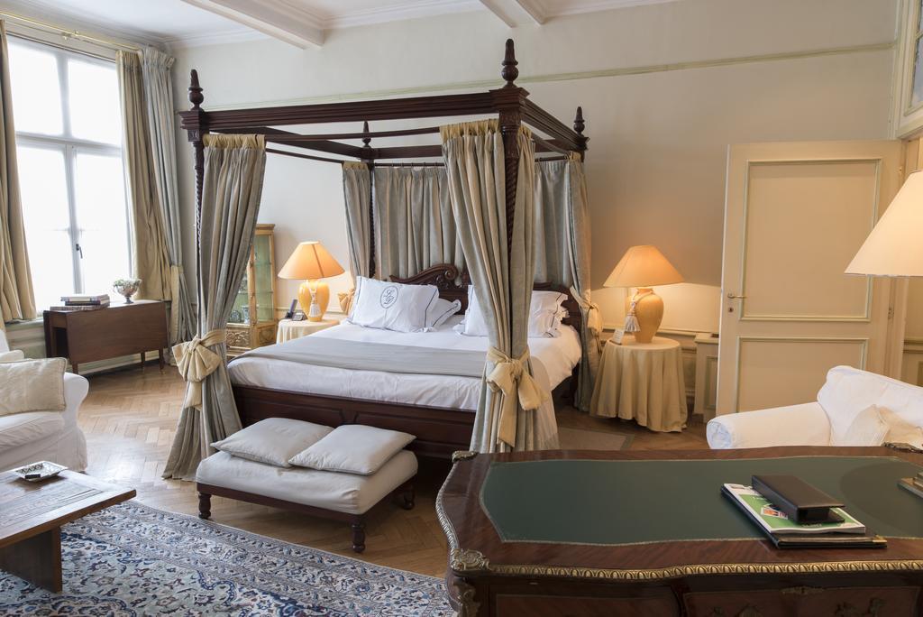 Le Dixseptième Hotel