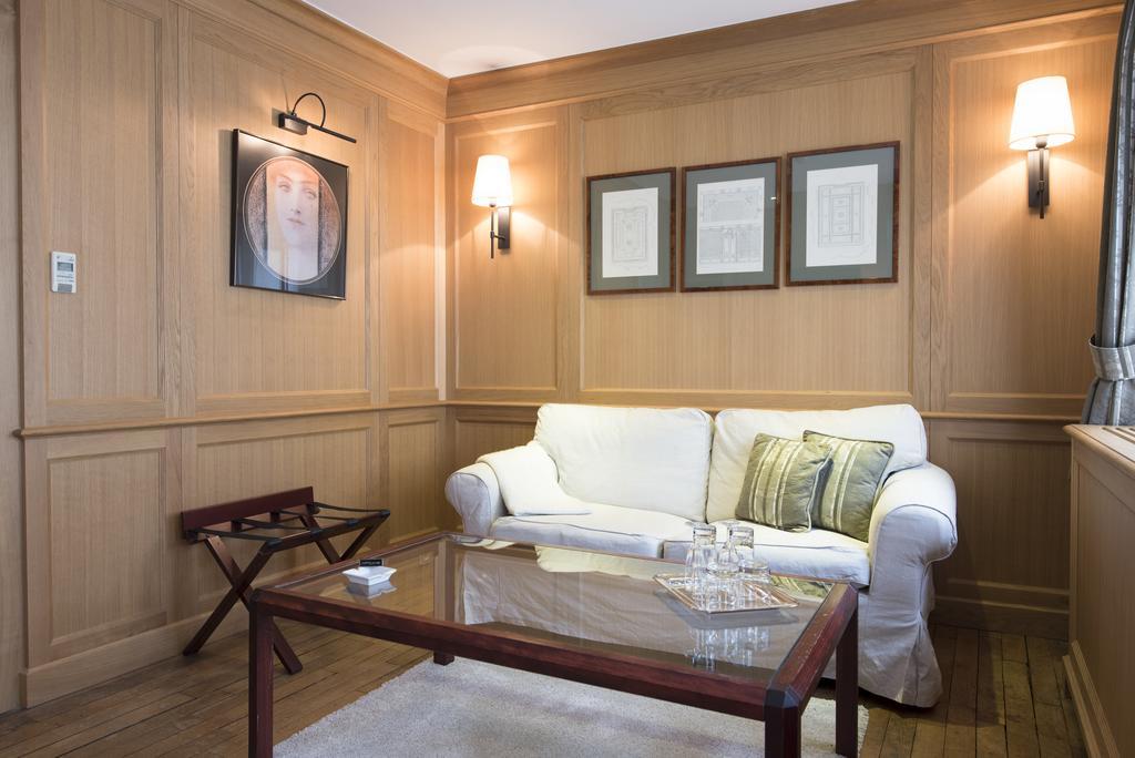 Le Dixseptième 4* Bruxelles