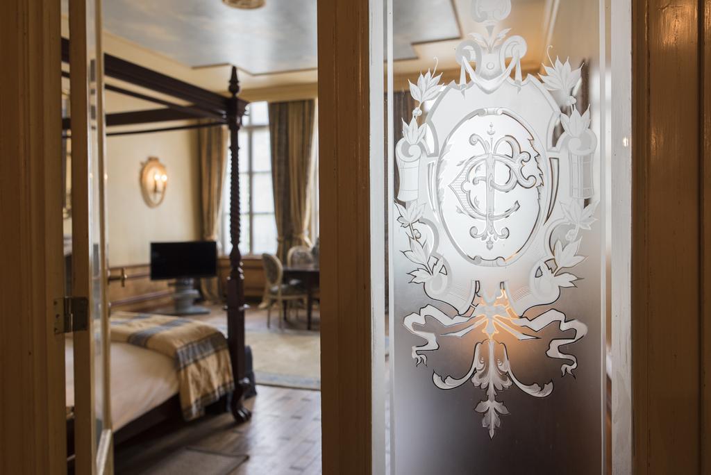 Hotel Le Dixseptième 4*