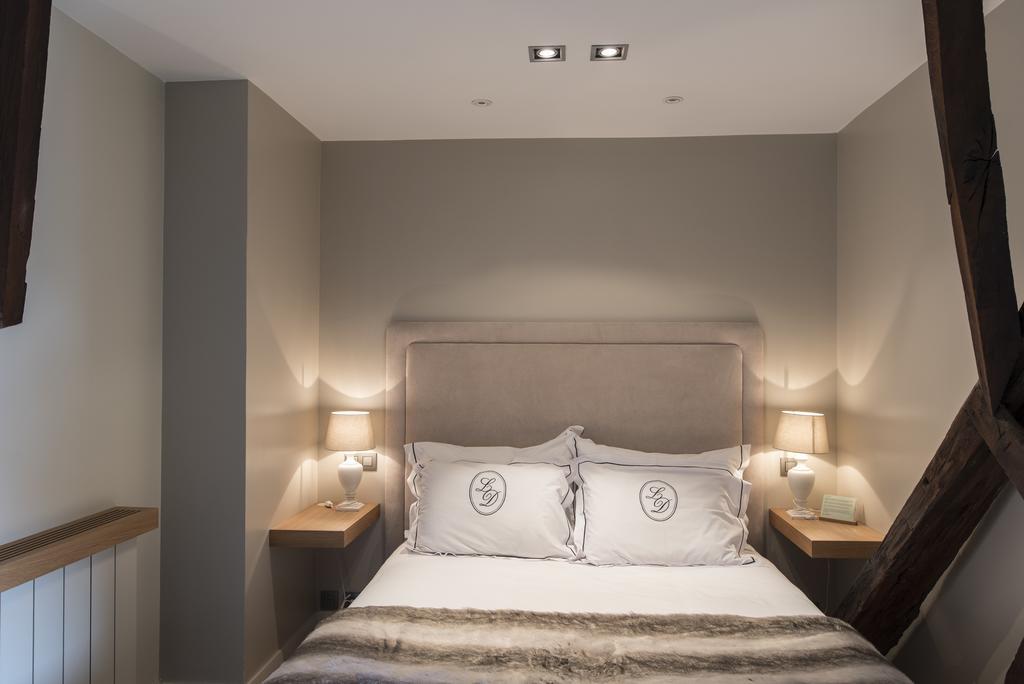 Hotel Le Dixseptième Bruxelles
