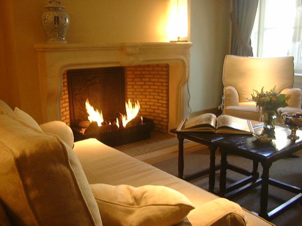 Le Dixseptième Hotel