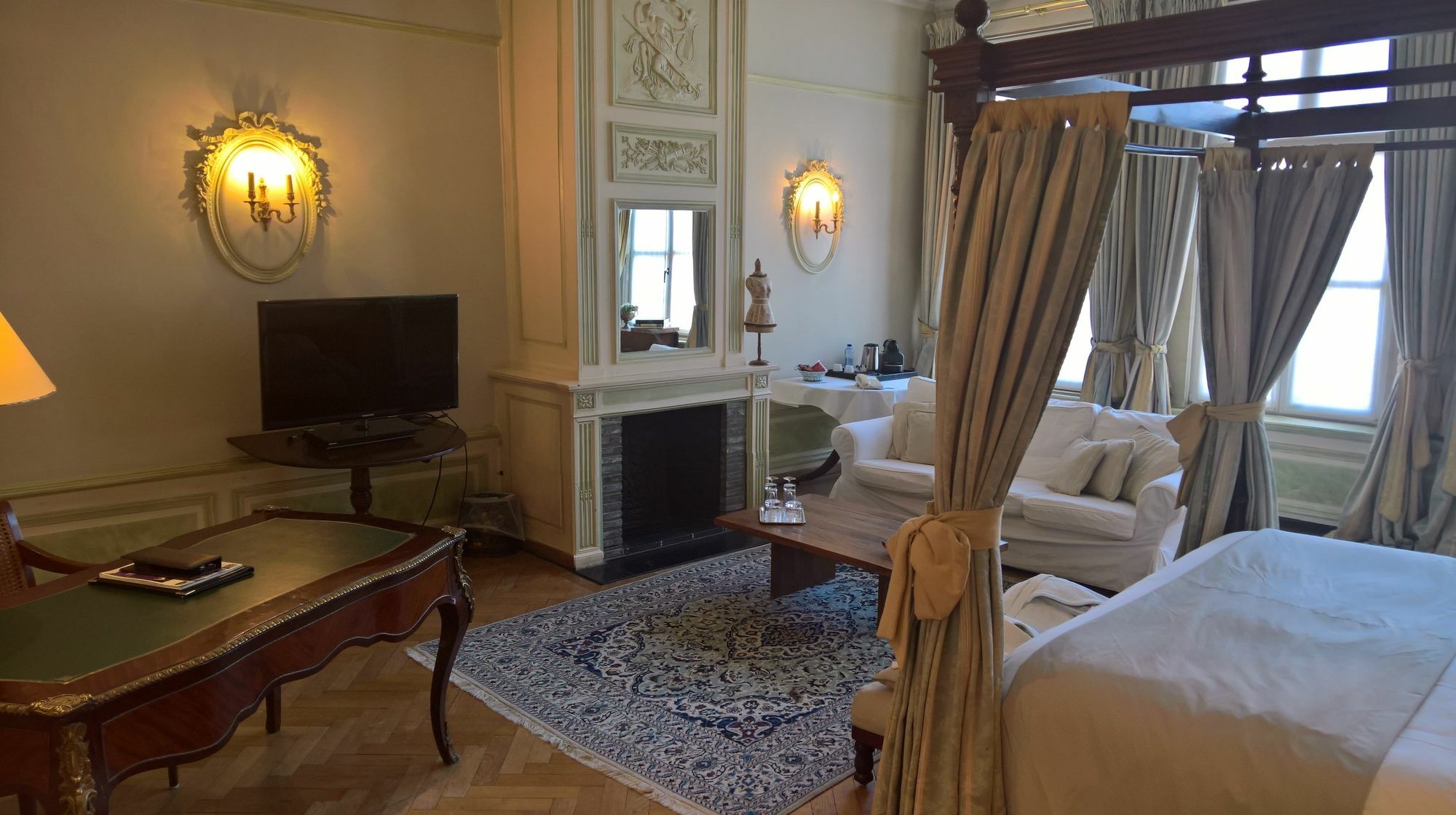 Hotel Le Dixseptieme Brussels