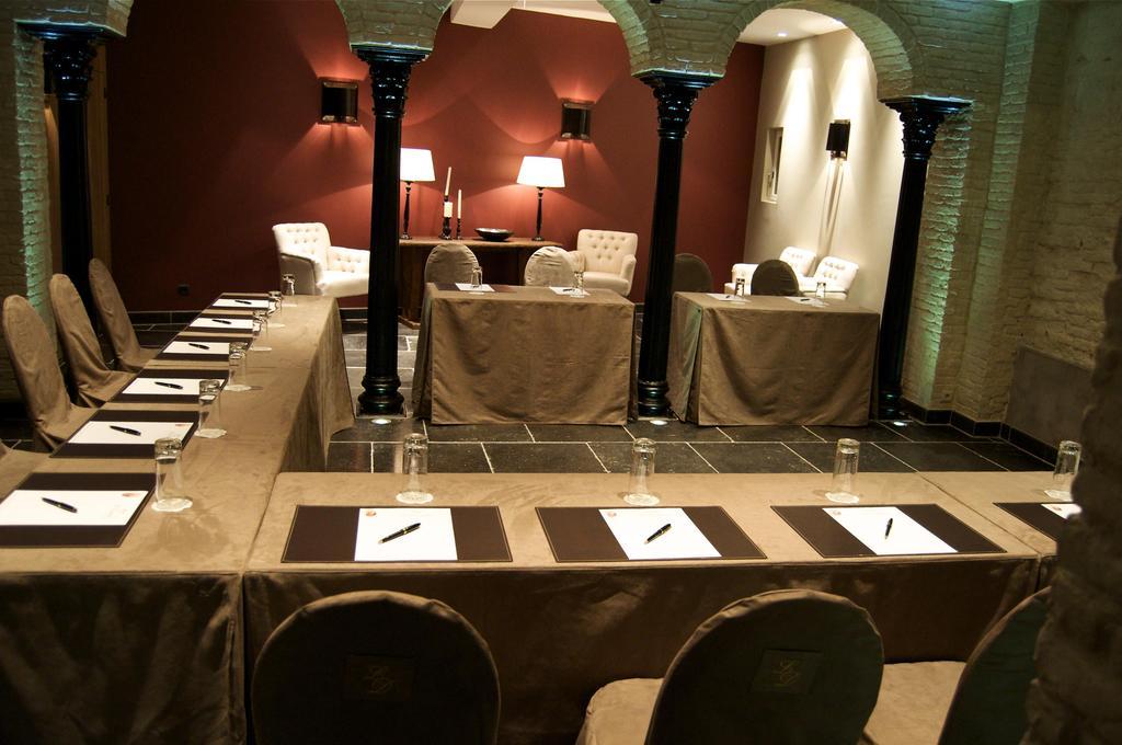 Le Dixseptième 4*